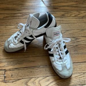 Adidas sambas